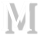 Moment media logo White v2
